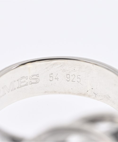 HERMES（エルメス）リング その他（柄物・カラフル） サイズ:54 レディース/2200665905155