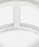 HERMES（エルメス）リング シルバー サイズ:52 レディース/2200665905186