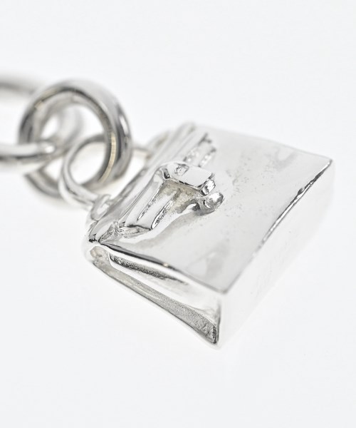 HERMES（エルメス）ネックレス シルバー サイズ:- レディース/2200665905261