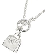 HERMES（エルメス）ネックレス シルバー サイズ:- レディース/2200665905261