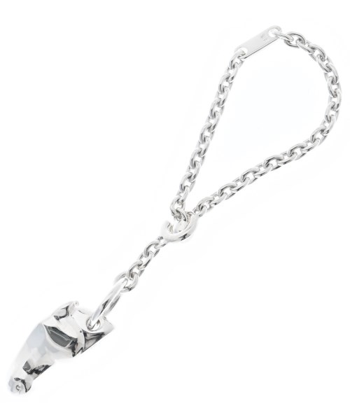 HERMES(エルメス)チャーム シルバー サイズ:-/2200665905377