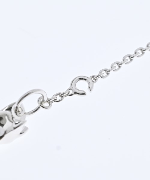 HERMES（エルメス）チャーム シルバー サイズ:- レディース/2200665905377