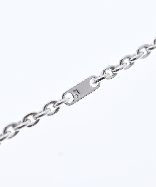 HERMES（エルメス）チャーム シルバー サイズ:- レディース/2200665905377