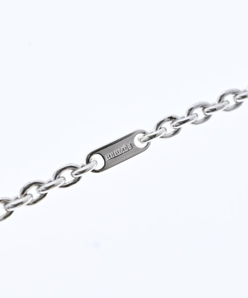 HERMES（エルメス）チャーム シルバー サイズ:- レディース/2200665905377