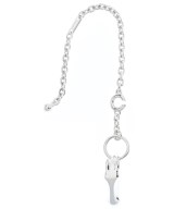 HERMES（エルメス）チャーム シルバー サイズ:- レディース/2200665905377