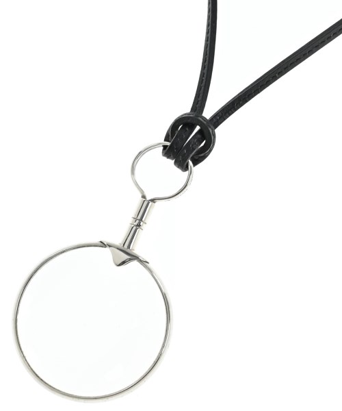 HERMES(エルメス)ネックレス シルバー サイズ:-/2200665905407