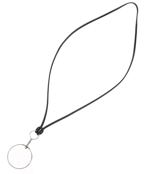 HERMES（エルメス）ネックレス シルバー サイズ:- レディース/2200665905407