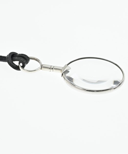 HERMES（エルメス）ネックレス シルバー サイズ:- レディース/2200665905407