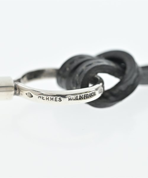 HERMES（エルメス）ネックレス シルバー サイズ:- レディース/2200665905407