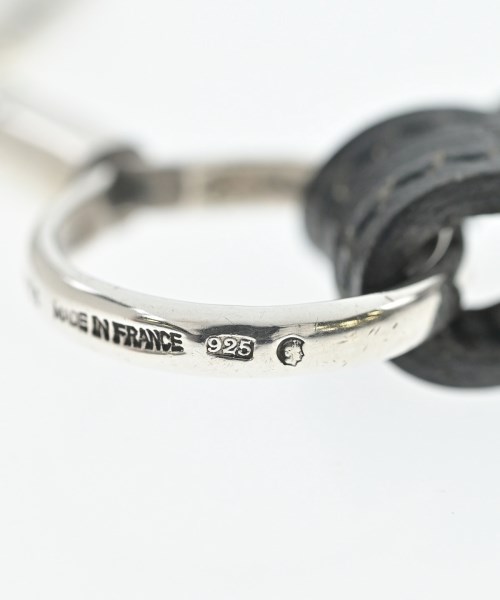 HERMES（エルメス）ネックレス シルバー サイズ:- レディース/2200665905407