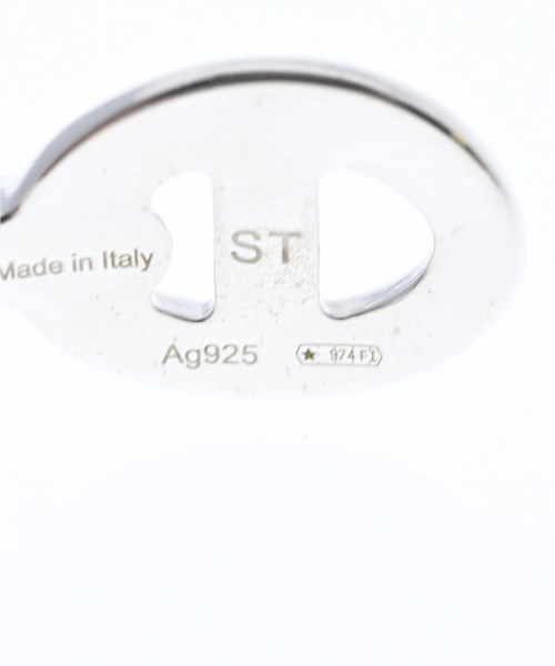 HERMES（エルメス）ブレスレット・バングル シルバー サイズ:ST レディース/2200665905414