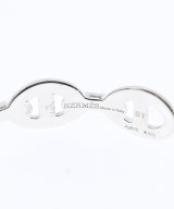HERMES（エルメス）ブレスレット・バングル シルバー サイズ:ST レディース/2200665905414