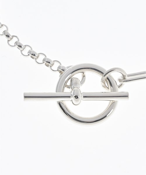 HERMES（エルメス）ブレスレット・バングル その他（柄物・カラフル） サイズ:LG レディース/2200665905452