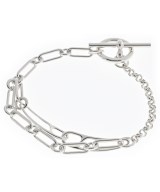 HERMES（エルメス）ブレスレット・バングル その他（柄物・カラフル） サイズ:LG レディース/2200665905452