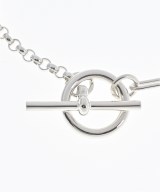 HERMES（エルメス）ブレスレット・バングル その他（柄物・カラフル） サイズ:LG レディース/2200665905452