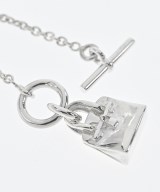 HERMES（エルメス）ネックレス シルバー サイズ:- レディース/2200669730791