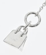 HERMES（エルメス）ネックレス シルバー サイズ:- レディース/2200669730791