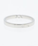 HERMES（エルメス）リング シルバー サイズ:51(53.5位) レディース/2200670448630