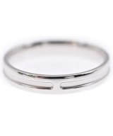 HERMES（エルメス）リング シルバー サイズ:47 レディース/2200670448708