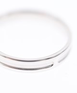 HERMES（エルメス）リング シルバー サイズ:47 レディース/2200670448708