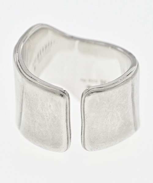 HERMES（エルメス）リング シルバー サイズ:55 レディース/2200670448753