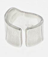 HERMES（エルメス）リング シルバー サイズ:55 レディース/2200670448753