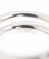 HERMES（エルメス）リング シルバー サイズ:59 レディース/2200670448760