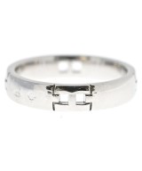 HERMES（エルメス）リング シルバー サイズ:46 レディース/2200670448869