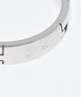 HERMES（エルメス）リング シルバー サイズ:46 レディース/2200670448869