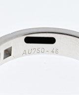 HERMES（エルメス）リング シルバー サイズ:46 レディース/2200670448869