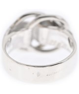 HERMES（エルメス）リング シルバー サイズ:51 レディース/2200670448944