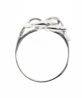 HERMES（エルメス）リング シルバー サイズ:51 レディース/2200670448944