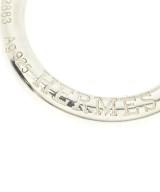 HERMES（エルメス）ブレスレット・バングル シルバー サイズ:SH レディース/2200670449200