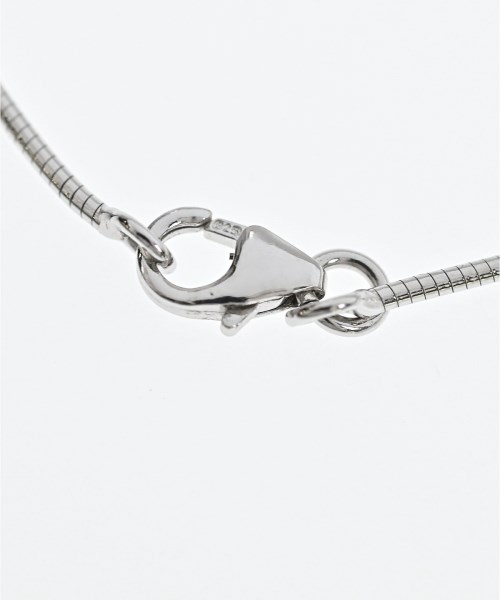 HERMES（エルメス）ネックレス 緑 サイズ:- レディース/2200729497275