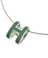 HERMES ネックレス