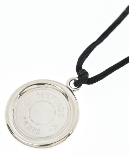 HERMES（エルメス）ネックレス シルバー サイズ:- レディース/2200719939105