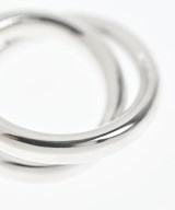 HERMES（エルメス）リング シルバー サイズ:49 レディース/2200721990705