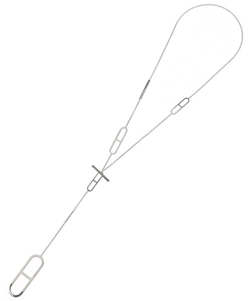 HERMES(エルメス)のネックレス サイズ:- 158,000円