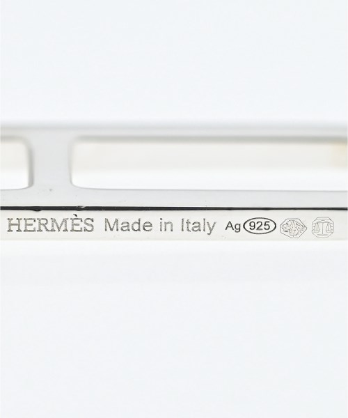 HERMES（エルメス）ネックレス シルバー サイズ:- レディース/2200682972086
