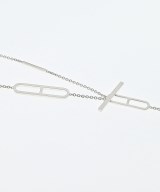 HERMES（エルメス）ネックレス シルバー サイズ:- レディース/2200682972086