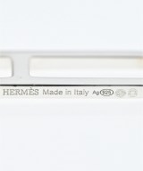 HERMES（エルメス）ネックレス シルバー サイズ:- レディース/2200682972086