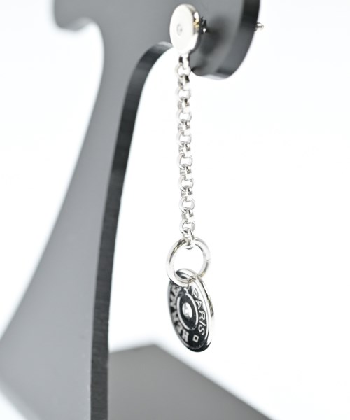 HERMES（エルメス）ピアス・イヤリング シルバー サイズ:- レディース/2200682972529