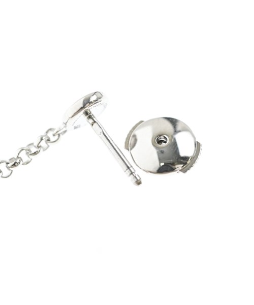 HERMES（エルメス）ピアス・イヤリング シルバー サイズ:- レディース/2200682972529