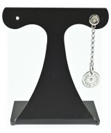 HERMES（エルメス）ピアス・イヤリング シルバー サイズ:- レディース/2200682972529