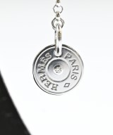 HERMES（エルメス）ピアス・イヤリング シルバー サイズ:- レディース/2200682972529