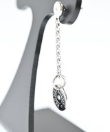 HERMES（エルメス）ピアス・イヤリング シルバー サイズ:- レディース/2200682972529
