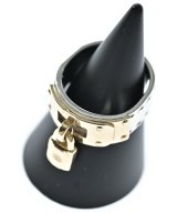 HERMES（エルメス）リング シルバー サイズ:53 レディース/2200683025316
