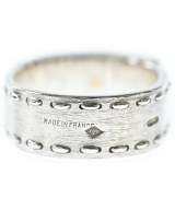 HERMES（エルメス）リング シルバー サイズ:53 レディース/2200683025316
