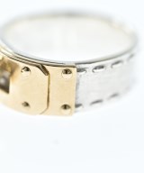 HERMES（エルメス）リング シルバー サイズ:53 レディース/2200683025316