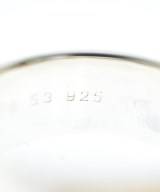 HERMES（エルメス）リング シルバー サイズ:53 レディース/2200683025316